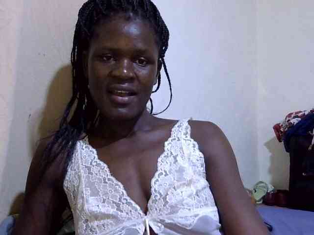 queen-ladasha webcam