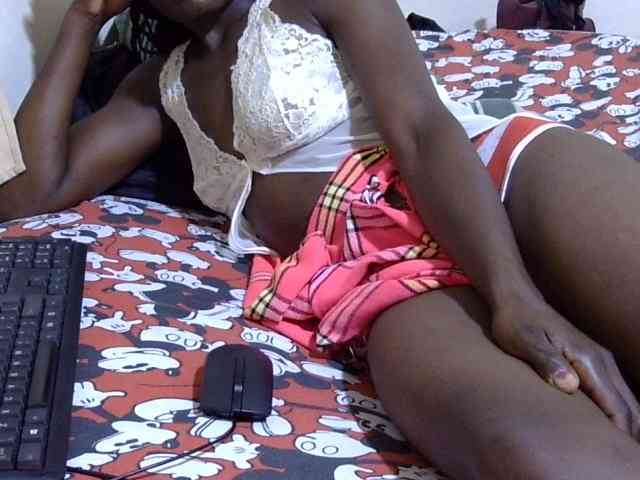 queen-ladasha webcam