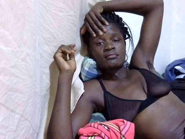 queen-ladasha webcam