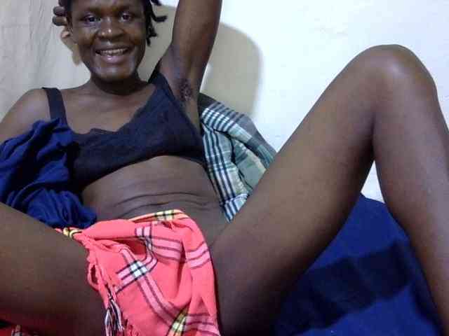 queen-ladasha webcam