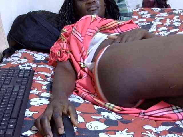 queen-ladasha webcam