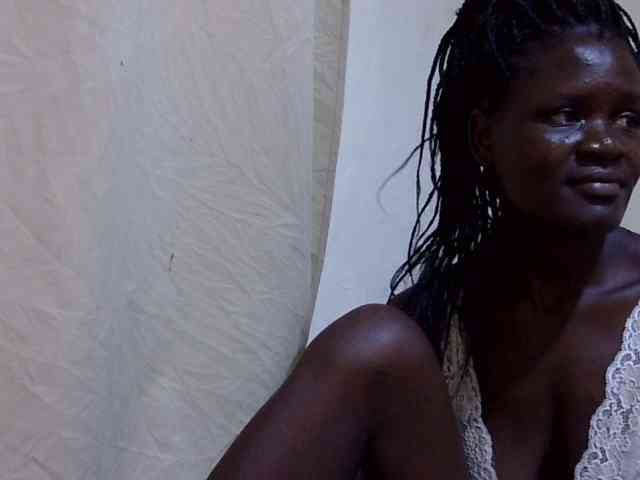 queen-ladasha webcam