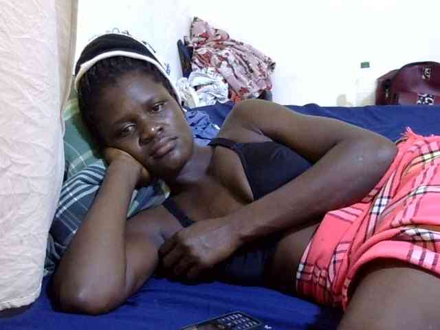 queen-ladasha webcam