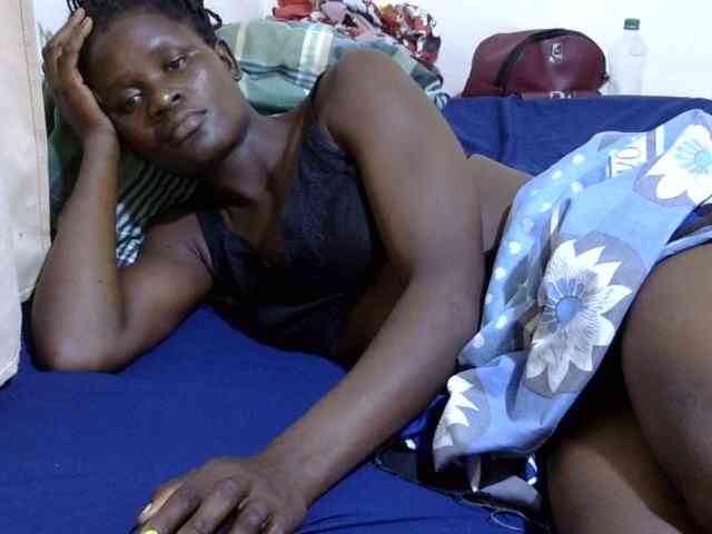 queen-ladasha webcam