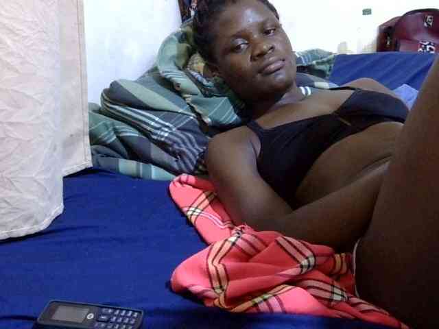 queen-ladasha webcam