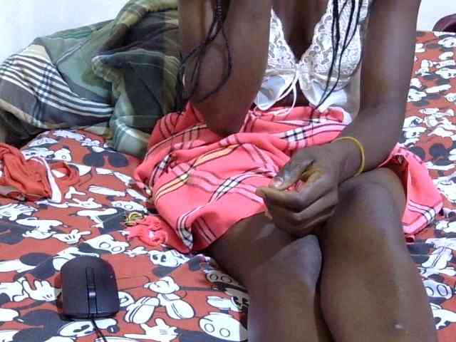 queen-ladasha webcam