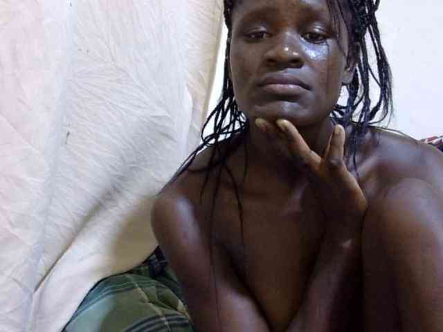 queen-ladasha webcam