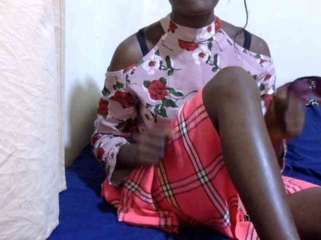 queen-ladasha webcam