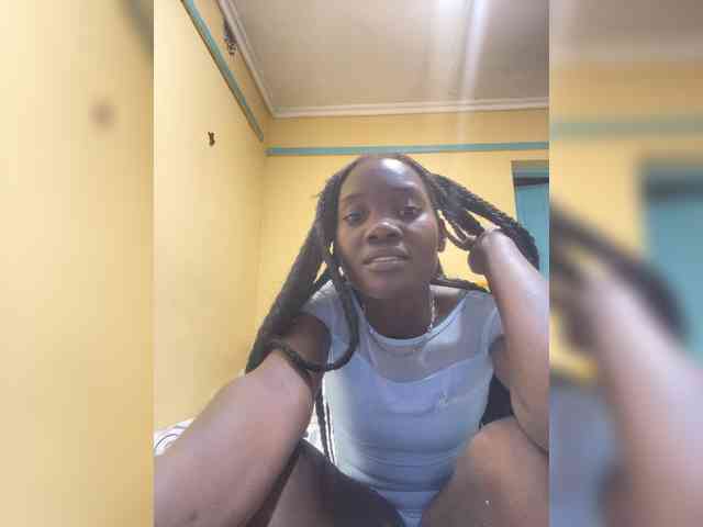 Sweetbecky654-1 webcam
