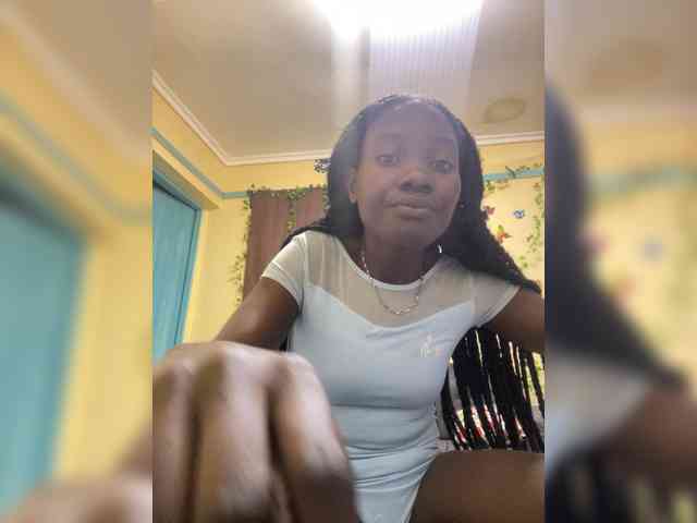Sweetbecky654-1 webcam