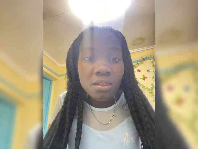 Sweetbecky654-1 webcam
