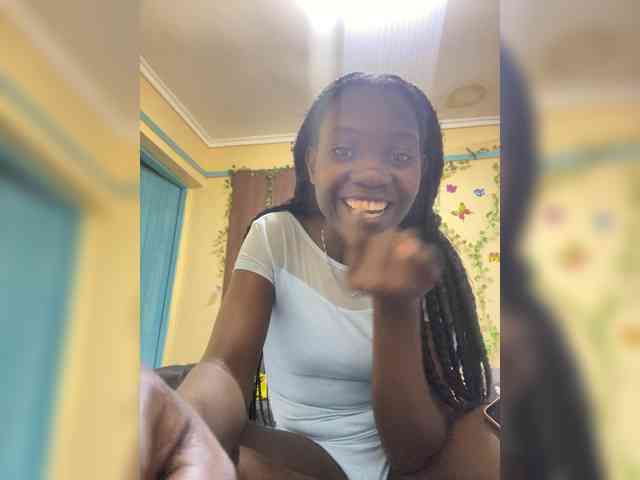 Sweetbecky654-1 webcam