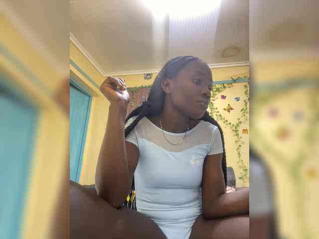 Sweetbecky654-1 webcam
