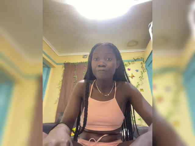 Sweetbecky654-1 webcam