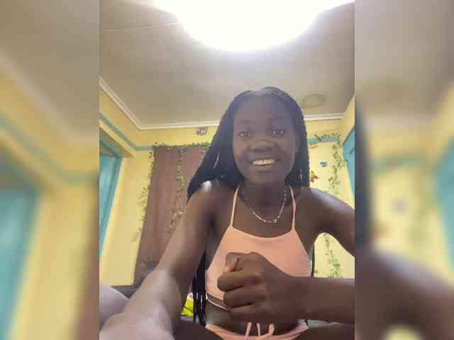 Sweetbecky654-1 webcam