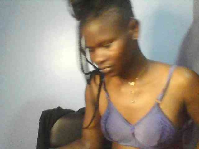 Nasty-cake webcam