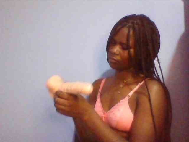 Nasty-cake webcam