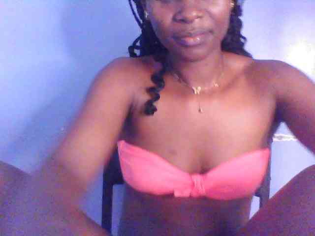 Nasty-cake webcam