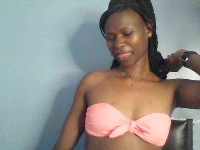 Nasty-cake webcam