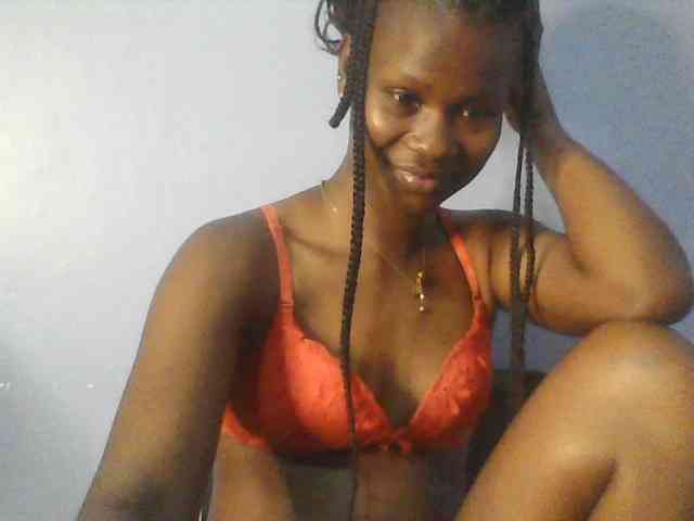 Nasty-cake webcam