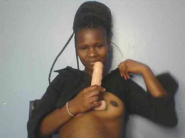 Nasty-cake webcam