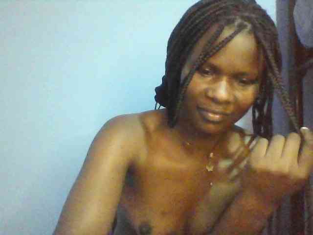 Nasty-cake webcam