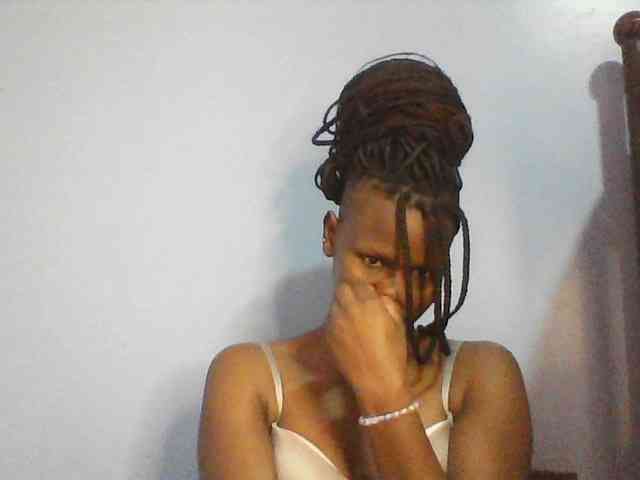 Nasty-cake webcam