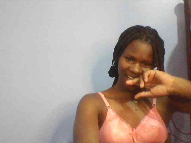Nasty-cake webcam