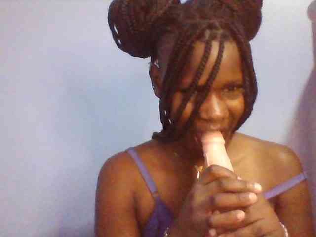 Nasty-cake webcam