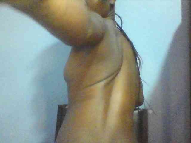 Nasty-cake webcam