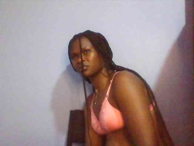 Nasty-cake webcam