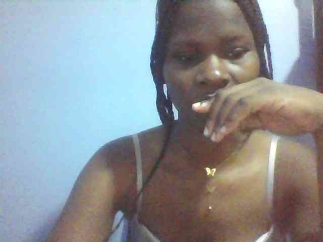 Nasty-cake webcam