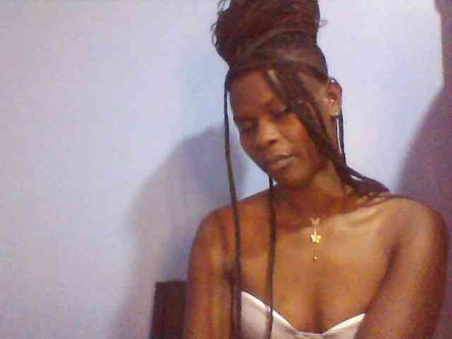 Nasty-cake webcam