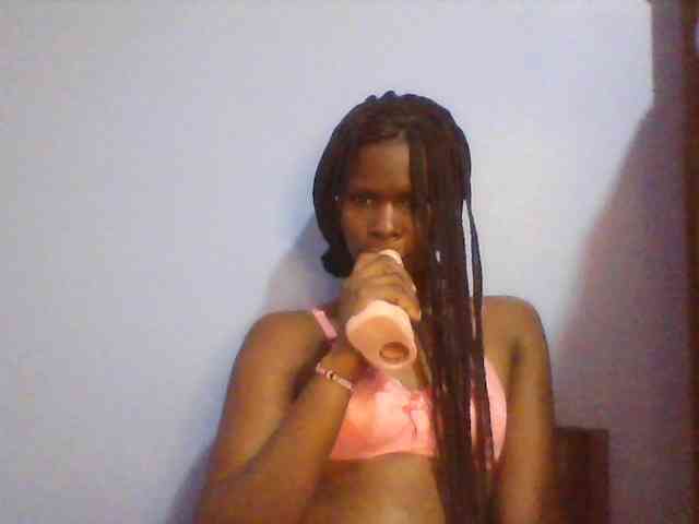 Nasty-cake webcam
