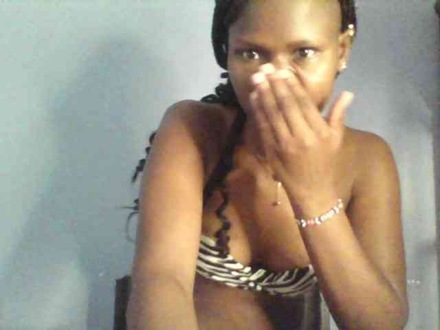 Nasty-cake webcam