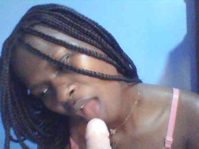 Nasty-cake webcam