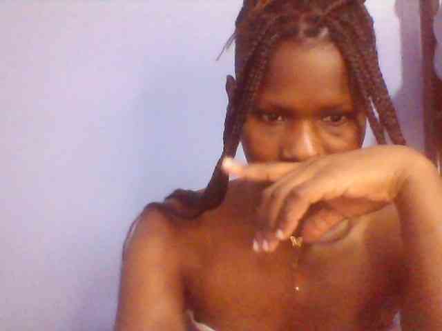 Nasty-cake webcam