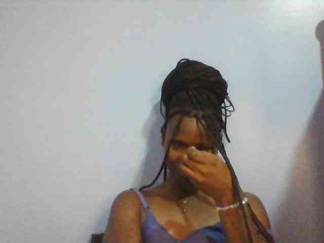 Nasty-cake webcam