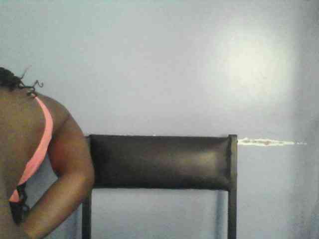 Nasty-cake webcam