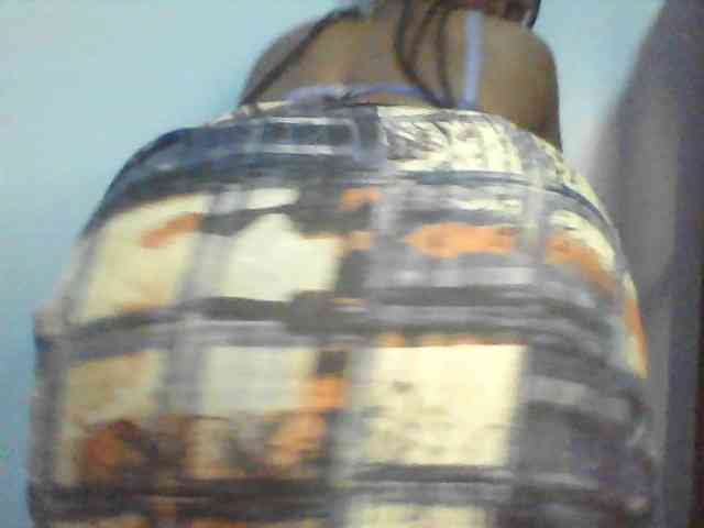 Nasty-cake webcam