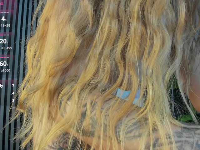 Alma-Luv webcam