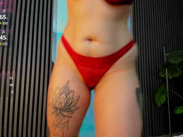 Alma-Luv webcam