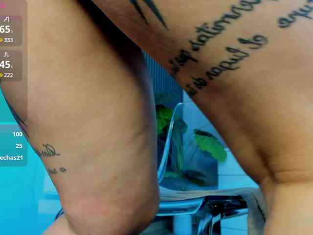 Alma-Luv webcam