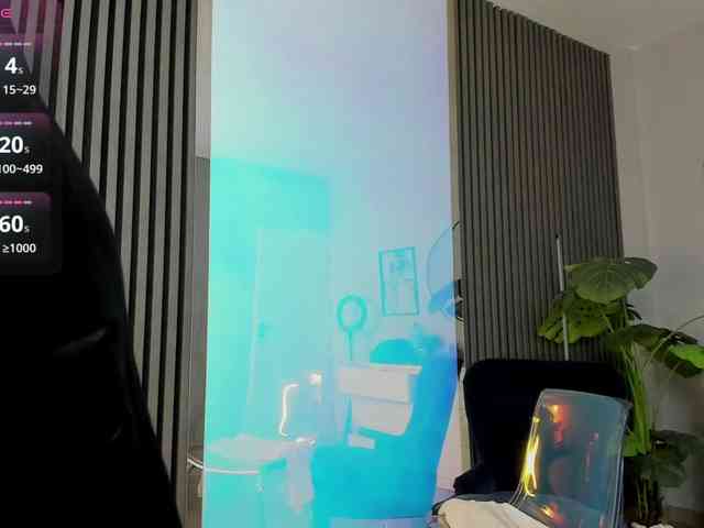 Alma-Luv webcam