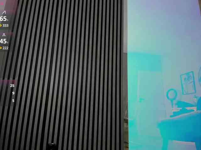 Alma-Luv webcam