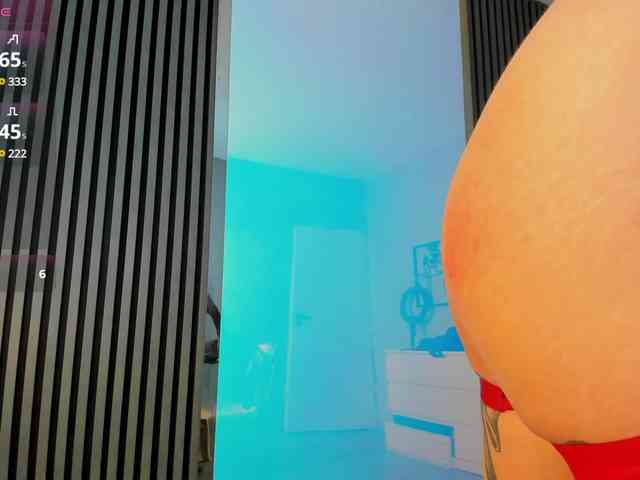 Alma-Luv webcam