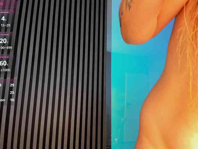 Alma-Luv webcam