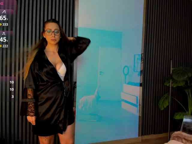 Alma-Luv webcam