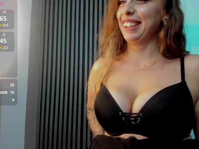 Alma-Luv webcam