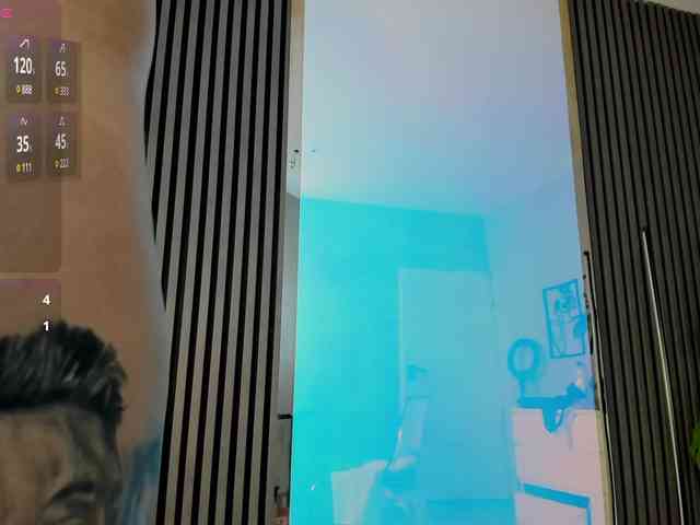 Alma-Luv webcam